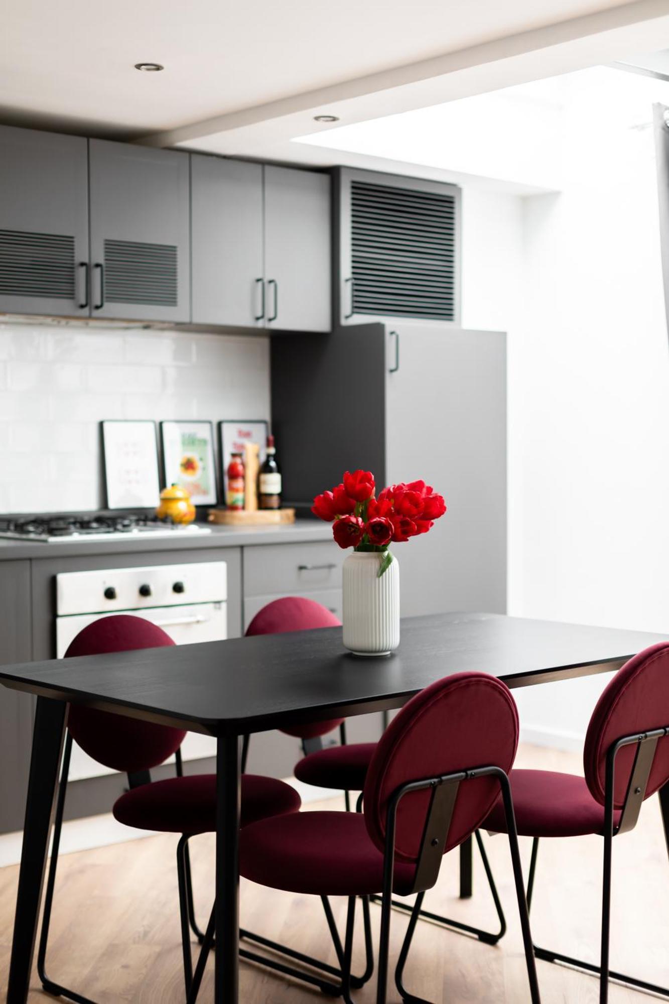 Trastevere Boutique Apartment 로마 외부 사진