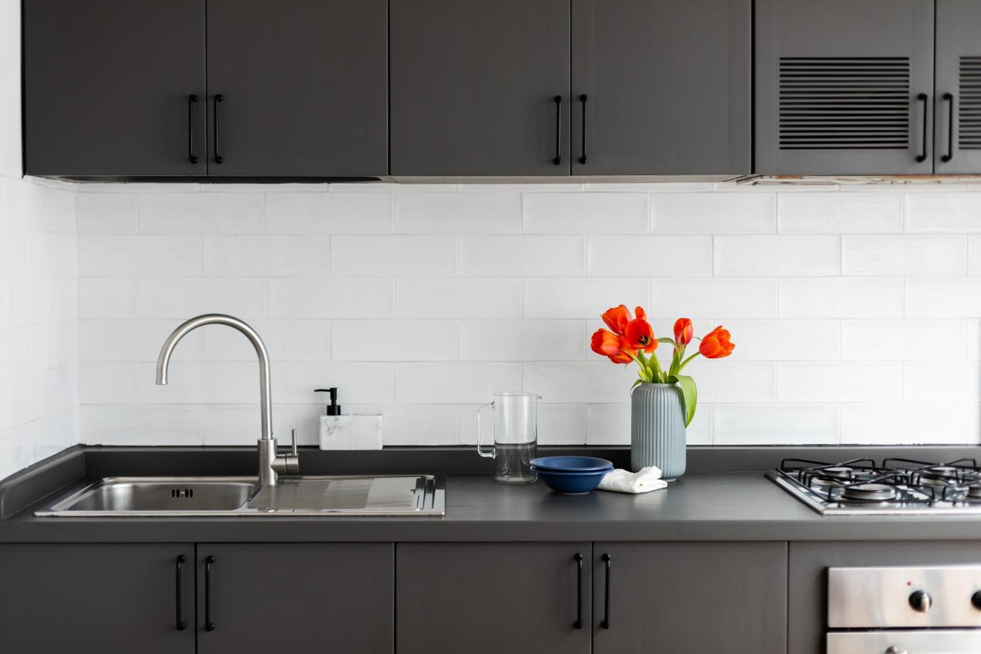 Trastevere Boutique Apartment 로마 외부 사진