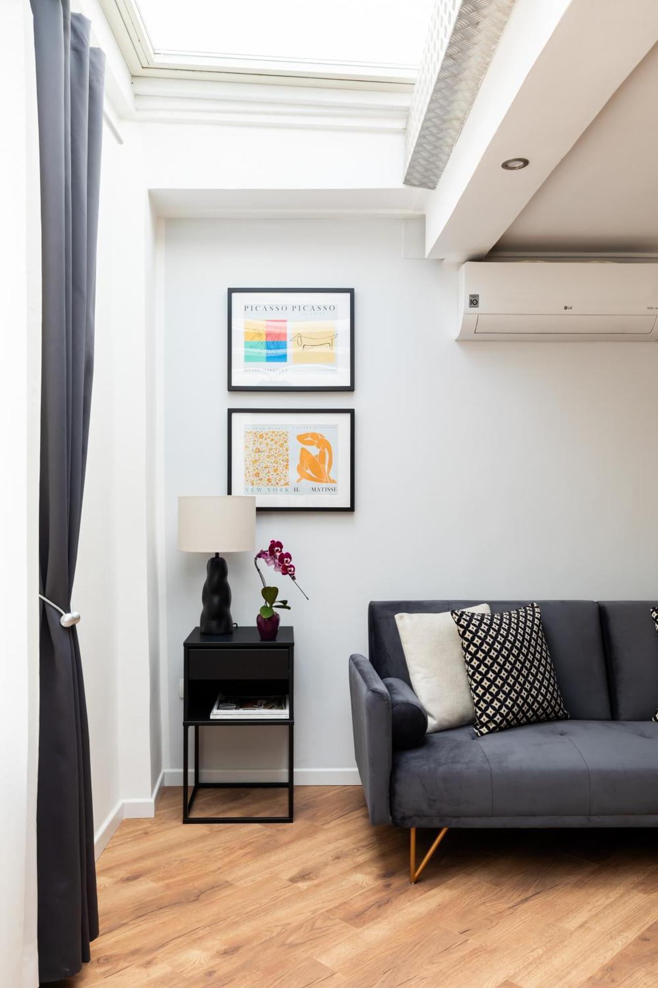Trastevere Boutique Apartment 로마 외부 사진