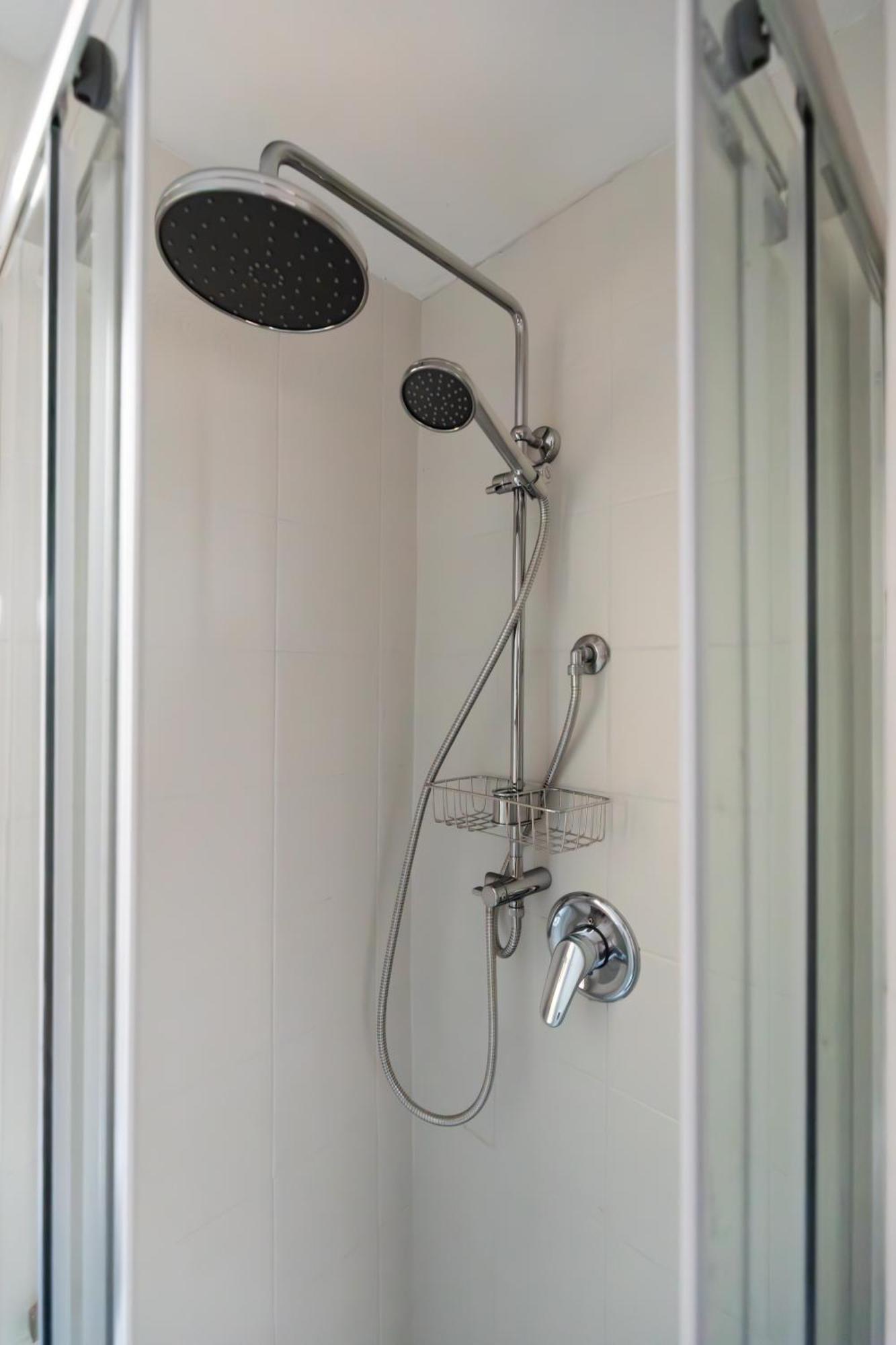 Trastevere Boutique Apartment 로마 외부 사진
