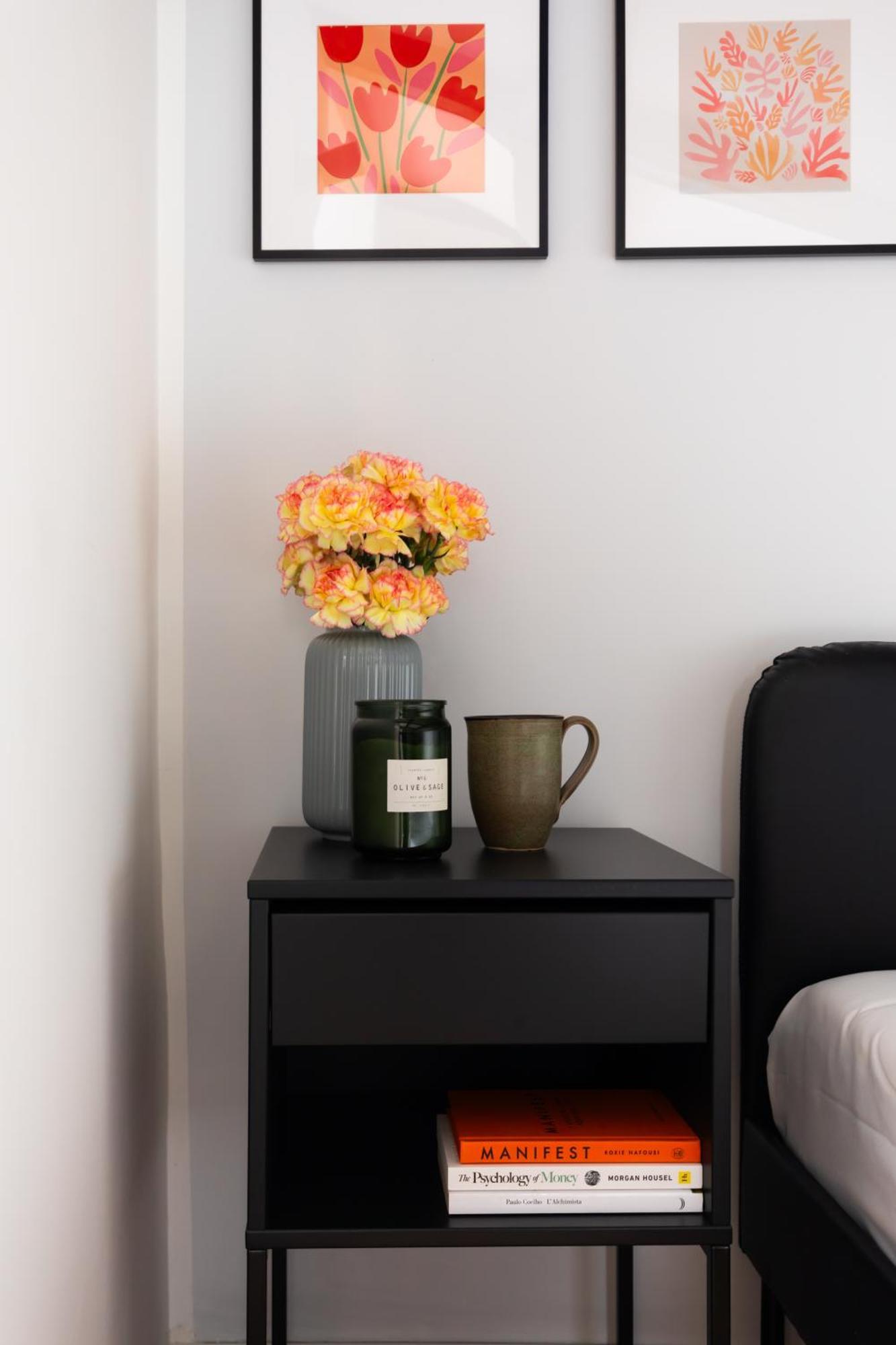 Trastevere Boutique Apartment 로마 외부 사진